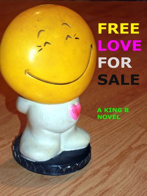 cover image of Free Love for Sale